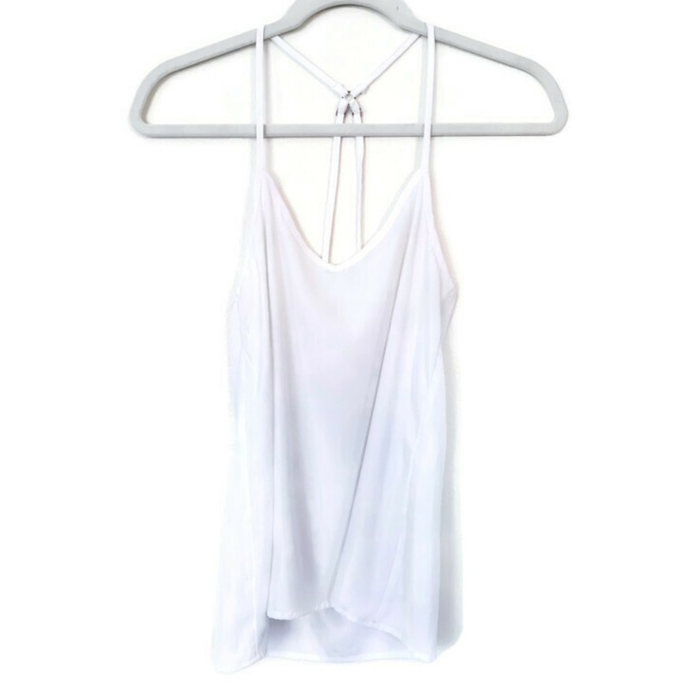 Hollister Tank Top